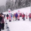 Biegi narciarskie, 12.12.2017, Ptaszkowa