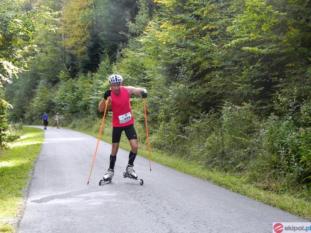 uphil przechyba 2016 nartorolki foto cz 146