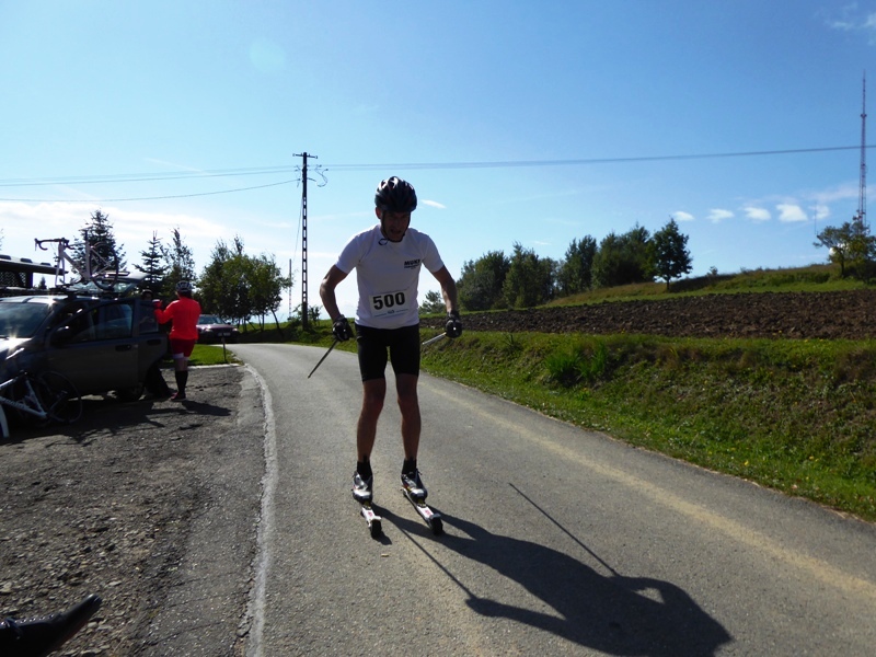 Rowerowa jazda 23.09.2018 028