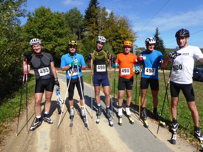 Rowerowa jazda 23.09.2018 031
