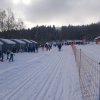 Liga Podkarpacka - 08.02.2023 Ustrzyki