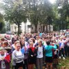 Sztafety powiatowe, 10.10.2016