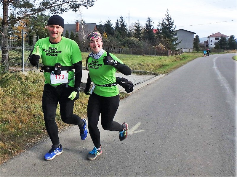 IX Maraton Beskidy 1