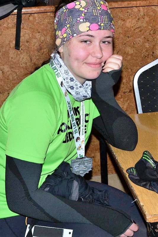 IX Maraton Beskidy 2