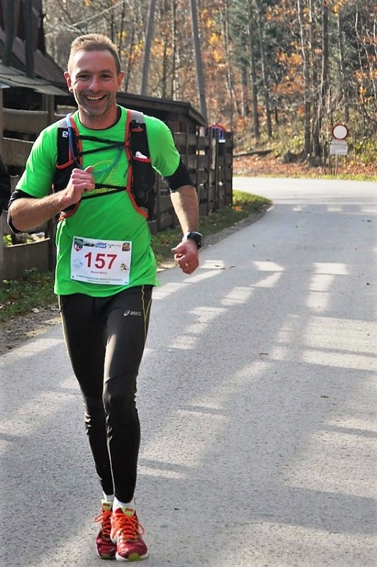 IX Maraton Beskidy 3