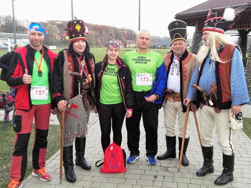 IX Maraton Beskidy 4
