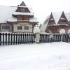 Biegi narciarskie, Zakopane 19.12.2016