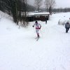 Bieg na igrzyska - Zakopane 14,15.01.2017