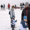 Biegi narciarskie, Czarnorzeki 19.02.2017