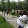 Półmaraton, Święcany, 30.04.2017