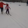 Narty Podkarpacka Liga Ustianowa 16.01.2024