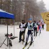 Biegi narciarskie, Kiczera, 13.02.2019