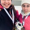 Biegi narciarskie, 27.02.2018, Ustianowa