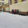 Liga Podkarpacka w Biegach Narciarskich Jedlicze 15.02.2021