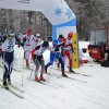Biegi narciarskie, Piwniczna Zdrój, 30.01.2019