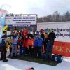 Biegi narciarskie, Tomaszów Lubelski, 30.01.2019