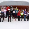 Biegi narciarskie, Ustianowa, 09.02.2019