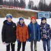 Biegi narciarskie, Ptaszkowa, 22.02.2019