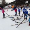 Zgrupowanie sportowe, Zakopane, 23.12.2018