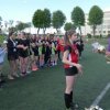 Piłka nożna dziewcząt, Jedlicze - 16.05.2016