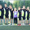 Piłka nożna chłopców, Jedlicze - 10.06.2016