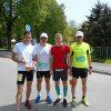 Biegi uliczne, Wysowa - 22.05.2016